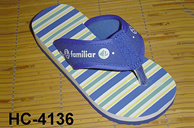 Child's Flip Flops - Hc-4136