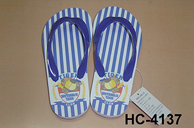 Child's Flip Flops - Hc-4137