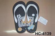 Child's Flip Flops - Hc-4139