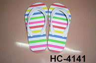 Child's Flip Flops - Hc-4141