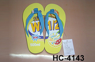 Child's Flip Flops - Hc-4143