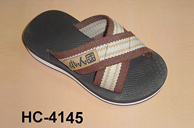 Child's Flip Flops - Hc-4145
