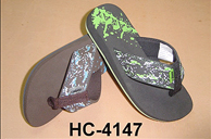 Child's Flip Flops - Hc-4147