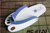 Men's Flip Flops - Hc-6120