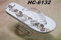 Men's Flip Flops - Hc-6132