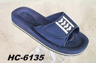 Men's Flip Flops - Hc-6135