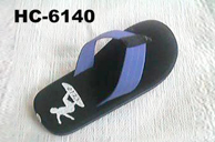 Men's Flip Flops - Hc-6140