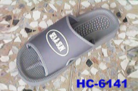 Men's Flip Flops - Hc-6141