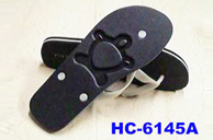 Men's Flip Flops - Hc-6145A