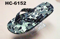 Men's Flip Flops - Hc-6152