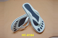 Men's Flip Flops - Hc-6164A