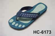 Men's Flip Flops - Hc-6173