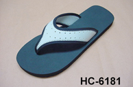 Men's Flip Flops - Hc-6181