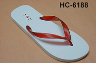 Men's Flip Flops - Hc-61838