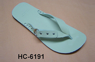 Men's Flip Flops - Hc-6191