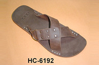 Men's Flip Flops - Hc-6192DB