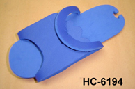 Men's Flip Flops - Hc-6194