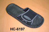 Men's Flip Flops - Hc-6197
