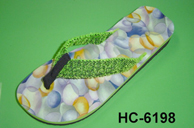 Men's Flip Flops - Hc-6198
