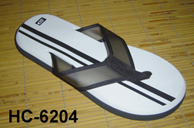 Men's Flip Flops - Hc-6204