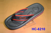 Men's Flip Flops - Hc-6210