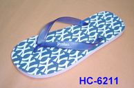 Men's Flip Flops - Hc-6211