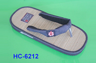 Men's Flip Flops - Hc-6212