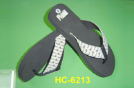 Men's Flip Flops - Hc-6213
