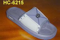 Men's Flip Flops - Hc-6215
