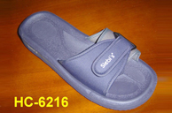 Men's Flip Flops - Hc-6216