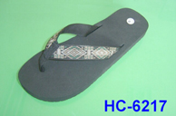 Men's Flip Flops - Hc-6217