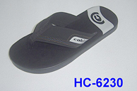 Men's Flip Flops - Hc-6230