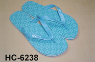 Men's Flip Flops - Hc-6238