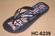 Men's Flip Flops - Hc-6239