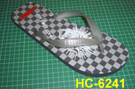Men's Flip Flops - Hc-6241