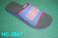 Men's Flip Flops - Hc-6247