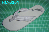Men's Flip Flops - Hc-6251