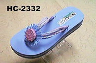 Women's Flip Flops - Hc-2332