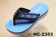 Women's Flip Flops - Hc-2353