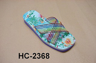 Women's Flip Flops - Hc-2368