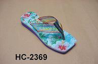 Women's Flip Flops - Hc-2369