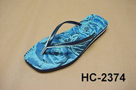 Women's Flip Flops - Hc-2374