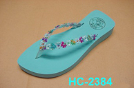 Women's Flip Flops - Hc-2384