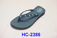 Women's Flip Flops - Hc-2386