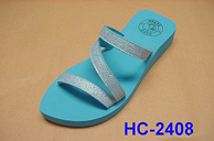 Women's Flip Flops - Hc-2408