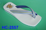 Women's Flip Flops - Hc-2557