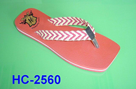 Women's Flip Flops - Hc-2560