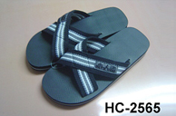 Women's Flip Flops - Hc-2565A