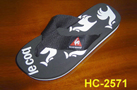Women's Flip Flops - Hc-2571