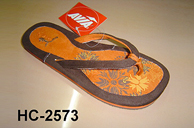 Women's Flip Flops - Hc-2573